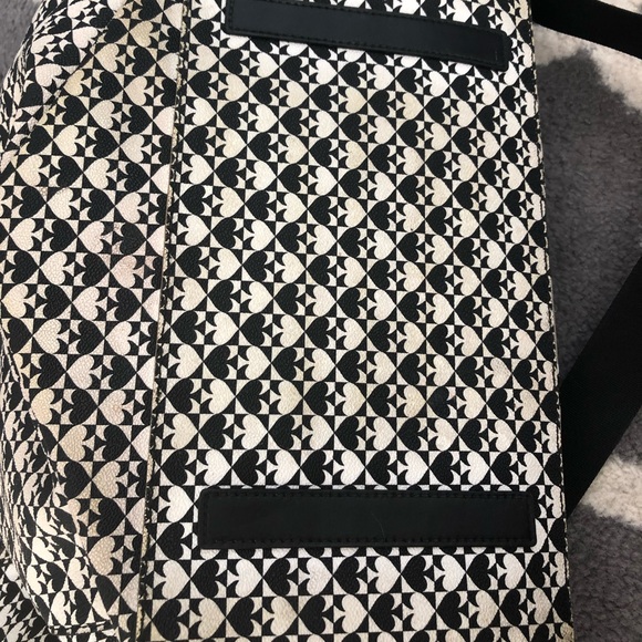 Kate Spade Diaper Bag - Picture 3 of 7